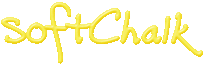 SoftChalk logo